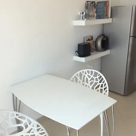 Appartamento Dublex In Lara Antalia